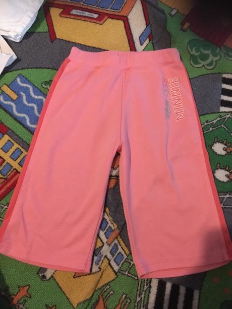 Tristvrtaky minnie, disney,104