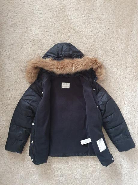 Zara kabat, zara,140