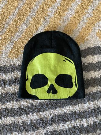 Zimná čiapka tedi 110/128, 116