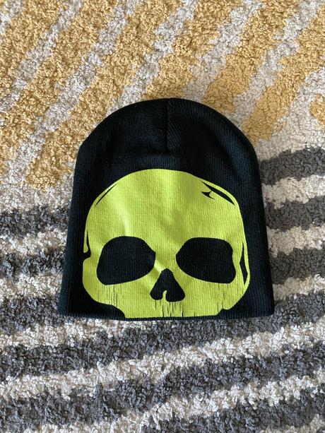 Zimná čiapka tedi 110/128, 116