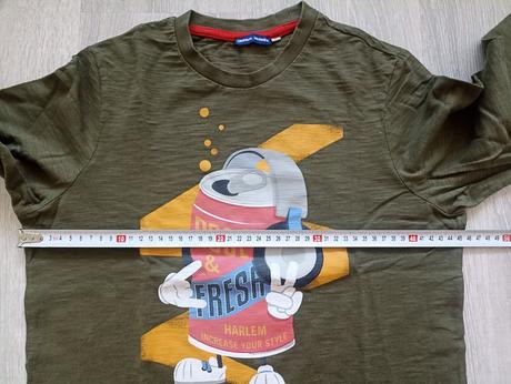 Tričko original marines, original marines,146