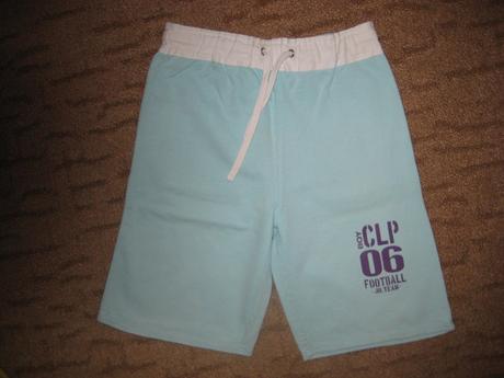 Kraťasy, terranova,134