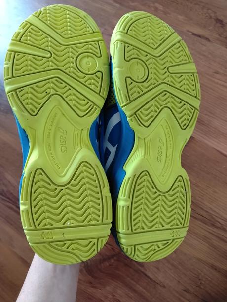 Tenisky asics 39, asics,39