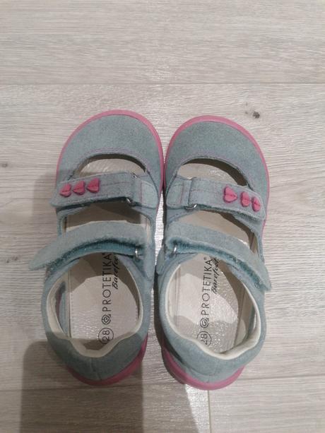 Sandalky protetika, protetika,28