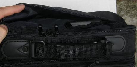 Taška na 1-2 notebooky-ibm expander (rozšíriteľná), ibm