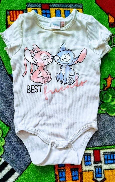 Dievčatko 68, 68–80