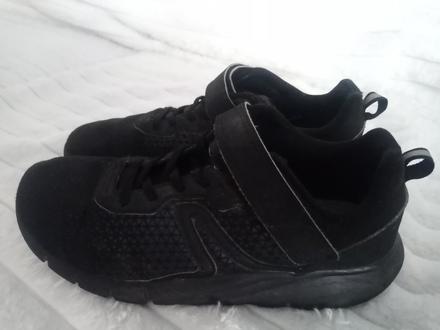 Chlapčenské tenisky decathlon 37, decathlon,37