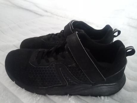 Chlapčenské tenisky decathlon 37, decathlon,37