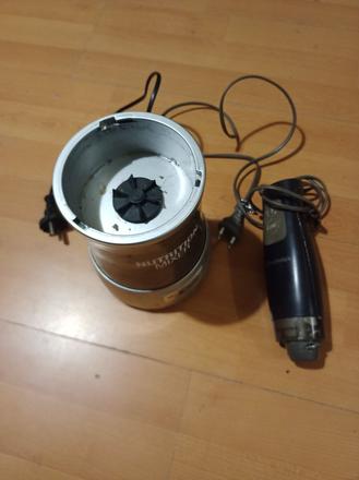 Ponorný mixér a motor z mixéra, electrolux