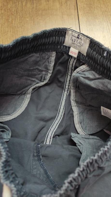 Šortky fat face, 158