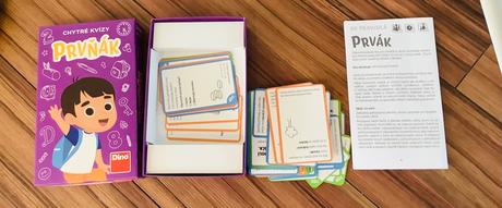 Didakticke karty prvak,