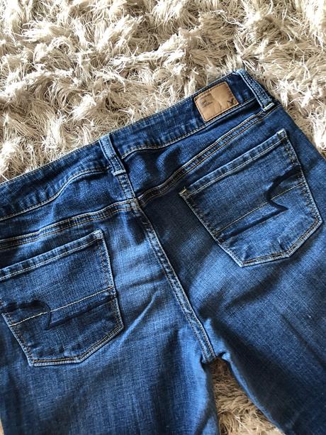 Rifle, american eagle,s