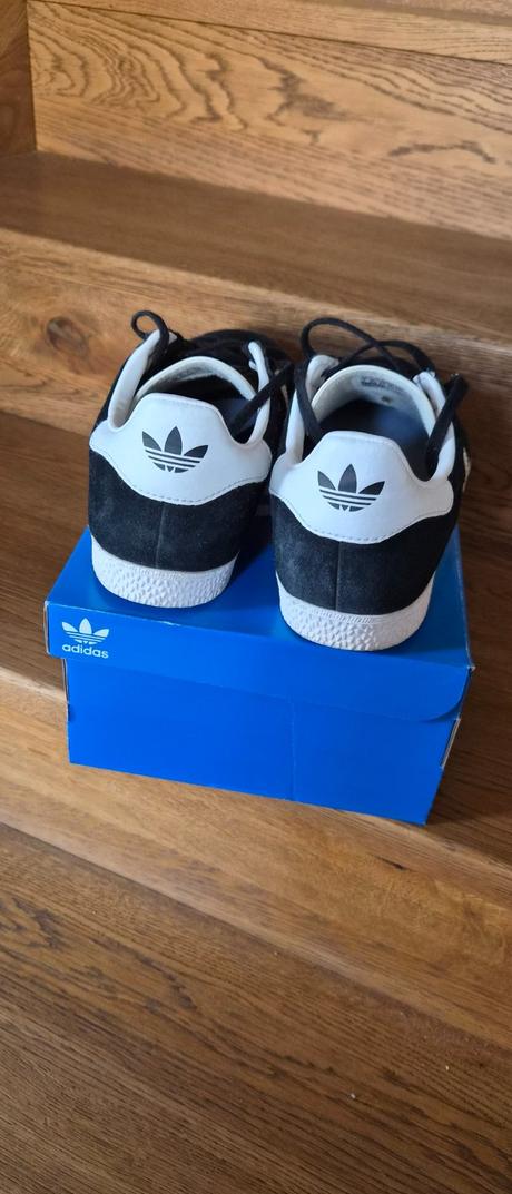 Adidas gazelle j, adidas,40