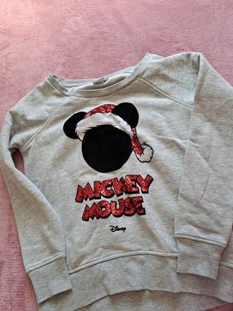 Mikina disney 9e, disney,s
