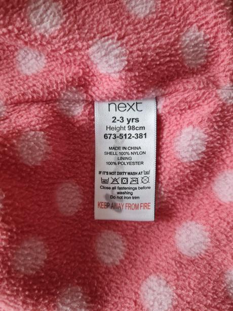 Prechodna bunda next 98, next,98