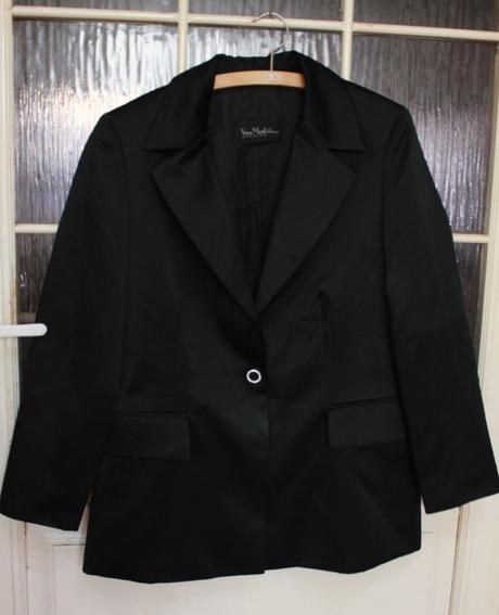 Luxusne sako vera mont pc 190e, xl