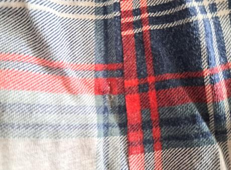 Pyžamo "tučniaci" 158/164, slovenka,164