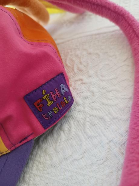 Siltovka original fiha tralala, 98