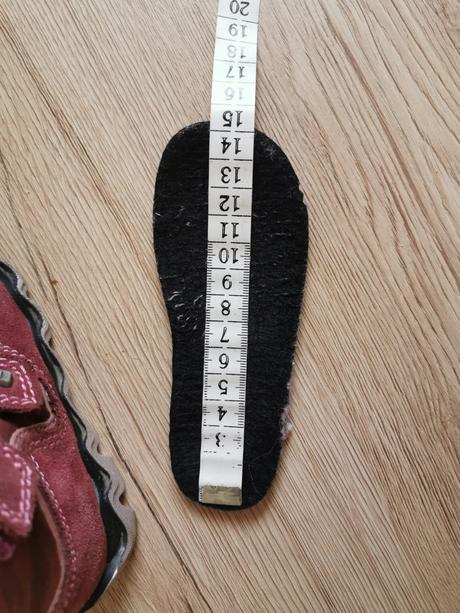 Prechodné topánky, dei-tex,22