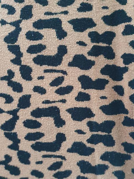 Leo pulóver so stojačikom, s