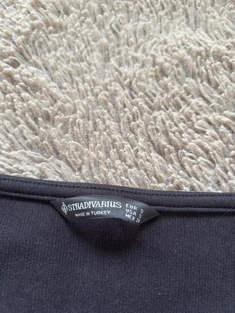 Stradivarius saty, stradivarius,s