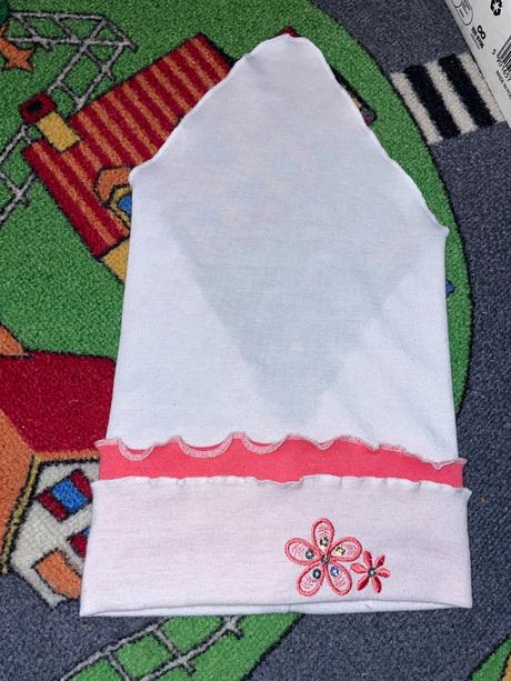 2x hviezdičková šatka, kvietkova šatka, pepco,74