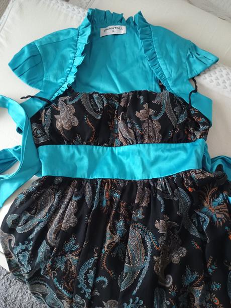 Šaty chantall, chantall,36