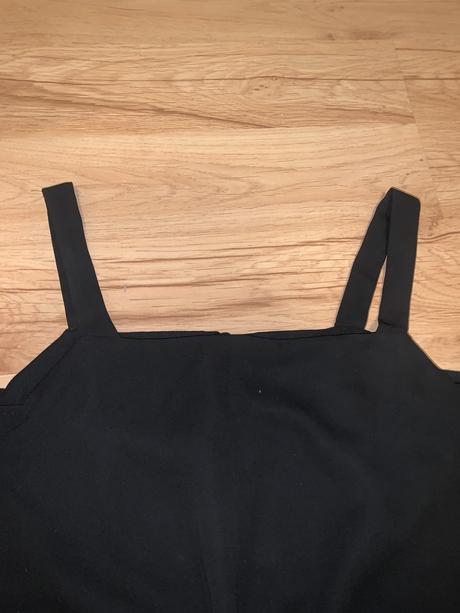 Top s odhalenými ramenami, new look,38