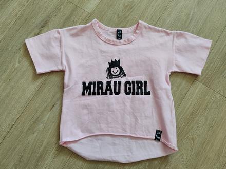 Mirau tričko 92, mirau,92