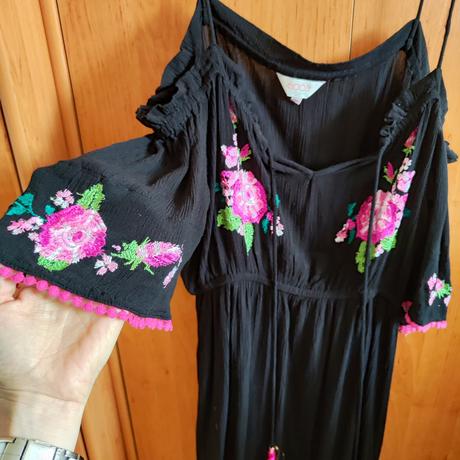 Plážové šaty m, m