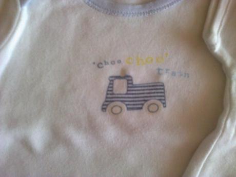 Body s krátkym rukávom 3ks, veľ. 6-9 mes., 74