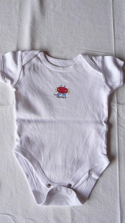 Body 3 ks, early days,56