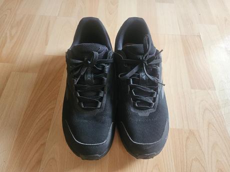 Tenisky adidas terrex č. 43 1/2, adidas,43