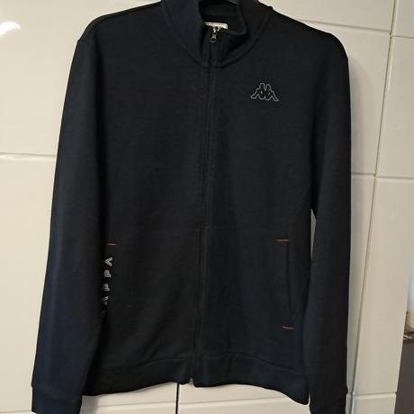 Mikina kappa, kappa,xl
