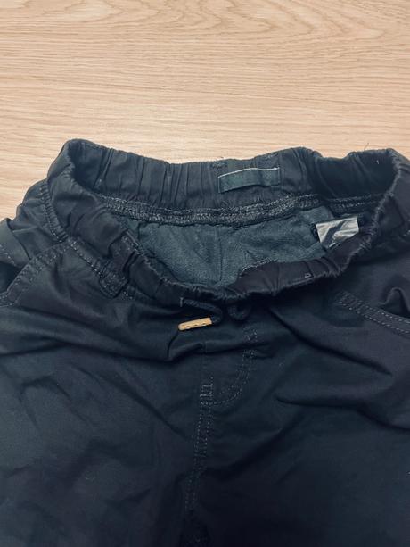 Reserved zateplené nohavice, reserved,152