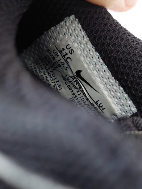 Tenisky nike pico 5, nike,28