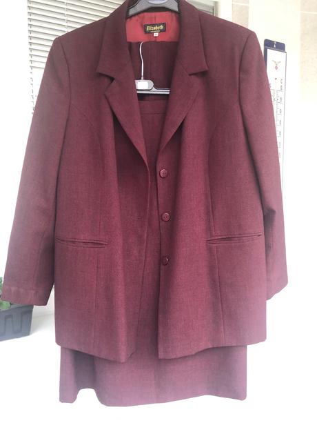 Dámsky 3 komplet, xl