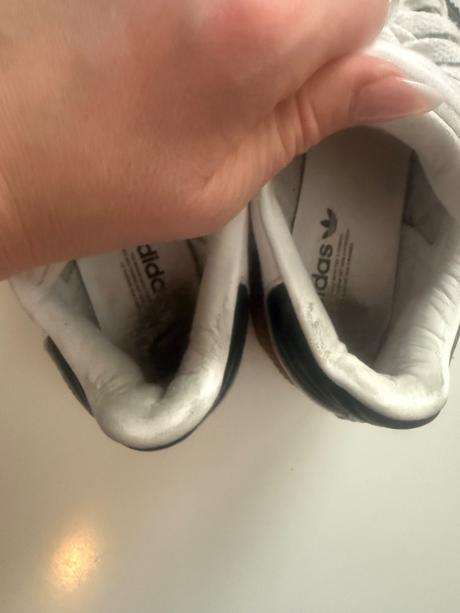 Adidas samba tenisky 38, adidas,38