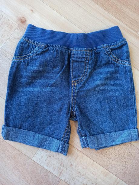 Kraťasy 68/74, f&f,68