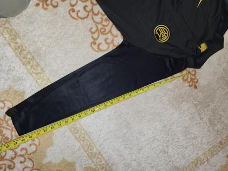 Tepláková supreva nike, nike,m