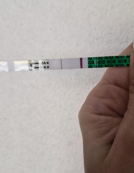 Test tri dni pred menštruáciou