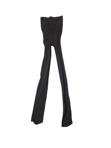 Dievčenské hrubšie silónky, 158