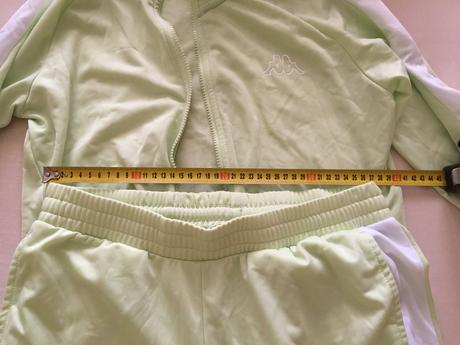 Športová súprava, tepláky, kappa,m