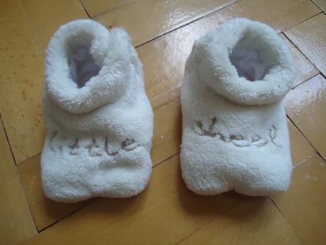 Capačky, deichmann,17