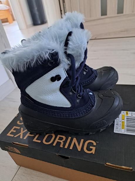 Snehule the north face, 33