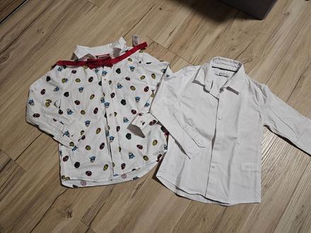 110/116 kosele, reserved,110