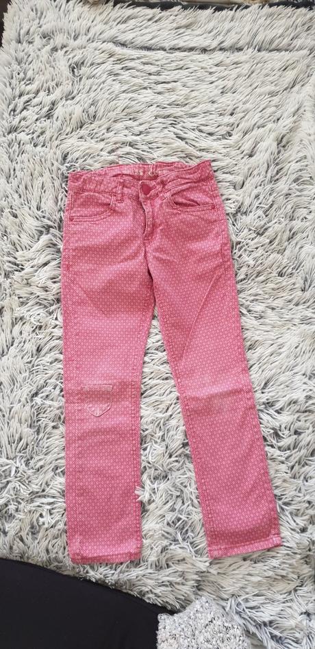 Nohavice č.122, dopodopo,122