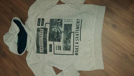 Chlapcenska mikina, 146