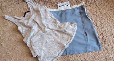 Komplet pre dámy/diev., m