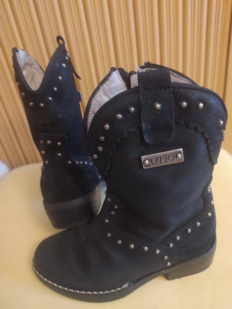 Liu jo čižmičky, liu jo,23